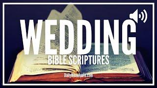 Bible Verses For Wedding | 21 Special Scriptures About Weddings