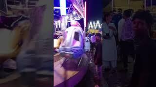 my new subscriber by jhula wala Mela video #nish @v