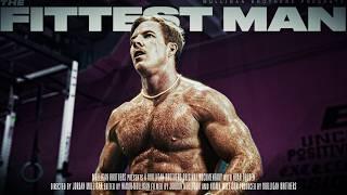 The UNTOLD Story Of One of The FITTEST Men On Earth :Noah Ohlsen | MOTIVATIONAL CROSSFIT