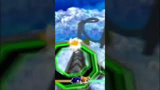 My Favorite Part of Sonic Adventure #sonicadventure