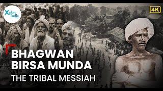 Dumbari Hill Massacre: Birsa Munda’s Fight Against British Atrocities | XploreIndia Documentary