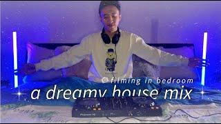 Bedroom DJ Set - Dreamy House Music Mix | Your Perfect Cure for Sleep & Relaxation 