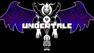 UNDERTALE - ПУТЬ ПАЦИФИСТА