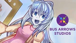 Welcome to the Bus Arrows Studio Youtube Channel