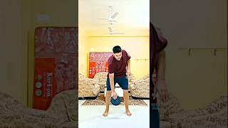 Morning Workout   #Ritesh Singh #Youtubeshorts #Fitness #Viralshort