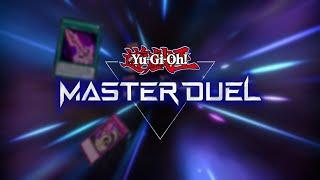 【Yu-Gi-Oh! Master Duel】Malming Ceria, Ini Blue Eyes ku Mana Blue Eyes mu?