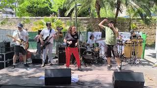 CONCERT BESUGO A LA FIRA ALTERNATIVA 2025.