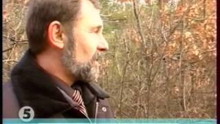 110112 Лесной патруль-позорный пиар украинских лесников