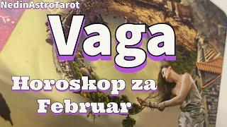 Vaga ️ “Izlazak iz zone komfora. Otvara se veliki potencijal!” Horoskop za Februar