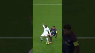 Unforgettable Moments: Clinton Njie Destroys PSG in Epic Showdown #shorts