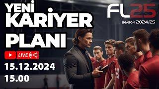 SP Football Life 2025 Yeni Kariyer Planları Çıtır Yayın