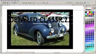 Making an animated GIF Display Ad on a shoestring.wmv
