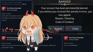 The Reason Why Lost Ark Accounts With No Playtime Got Banned, Its Not A Punishment By Amazon