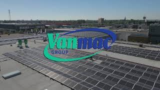 Vanmac Group HQ Flythrough