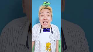 급식왕 얌생이 20문 20답 ㅋㅋㅋㅋㅋ
