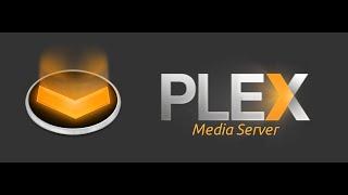 Plex не видит файлы, лечение