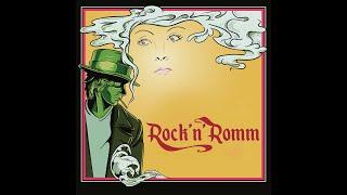 ROCK 'N' ROMM (тизер сингла)