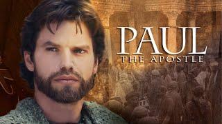 Paul The Apostle (2013) | Full Movie | Johannes Brandrup | Thomas Lockyer | Barbora Bobulova