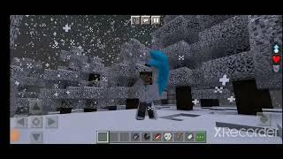 самый топовый мод на токийского гуля в minecraft PE