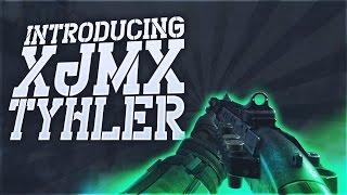 Introducing xJMx Tyhler By xJMx Fuzions #xJMx100k