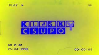 Klasky Csupo In Vintage DV Camera Effects (Sponsored by Preview 2 Effects)