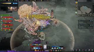 440 Empress Arcana 1600 ilvl 27.6m dps Sonavel no atro