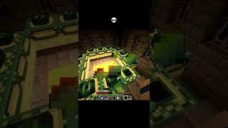 Minecraft moment