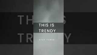 This is Trendy, be ready #trendyfinds #trending #trendyy