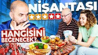 500TL ile Melih'e En Seveceği Yemeği Kim Alacak? | Melih'in Evine Misafir Olduk!