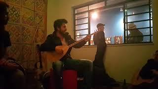 Bir Gönüle Aşk Girince - Loudingirra Özdemir (Sao Paulo, Brezilya)