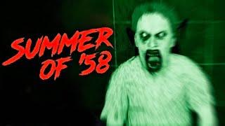 АДСКАЯ НОЧЬ В ГОСПИТАЛЕ ▪ Summer of '58 #5