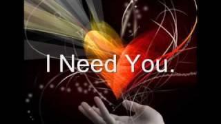 Adrian G - I Need You.