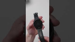 UNBOX | GARMIN FORERUNNER 255 MUSIC #short