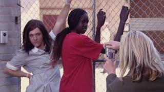 Ja'mie King – We Can Be Heroes (ALL SCENES)