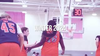 Hype Her Hoops Presents...Future Stars 2024