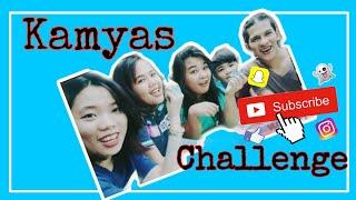 KAMYAS CHALLENGE