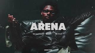 ARENA" Olamide x Shallipopi Amapiano Type Beat | Afrobeat Instrumental 2025