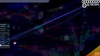 Mr. Kitty - After Dark (OSU)