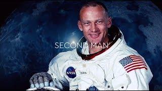 SECOND MAN: the Untold Story of Chivalry in Outer Space. By Jenna Brister