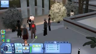 The Sims 3 Рорин Хайтс №011