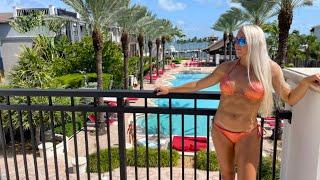 MARLIN BAY MARINA & RESORT  | Marathon Florida | Yacht Club | Virtual Tour | Boater's Choice Awards