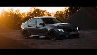 BMW M3 F80 "A perfect Sunset" | 4K