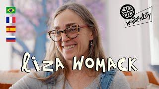 Liza Womack x MONTREALITY - Interview