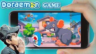 Doraemon Real Game Download | How to Download Doraemon in Mobile