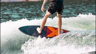 Jobe 2021 Wakesurfers