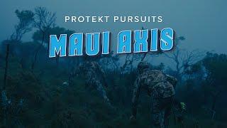 Protekt Pursuits: Maui Axis