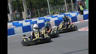 IMPACT SPEED PARK - New Operating Procedures