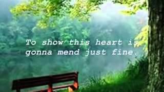 This Night Won't Last Forever lyrics by;Michael johnson album