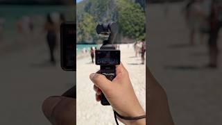 DJI Pocket 3 Vlogging Camera #dji #djipocket3 #camera