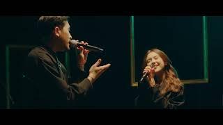 Ziva Magnolya feat. Adrian Khalif - Abadi (Live Session)